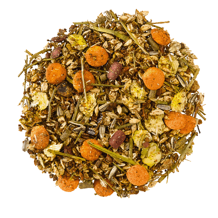 DERBY Karotten-Müsli DERBY Karotten-Müsli